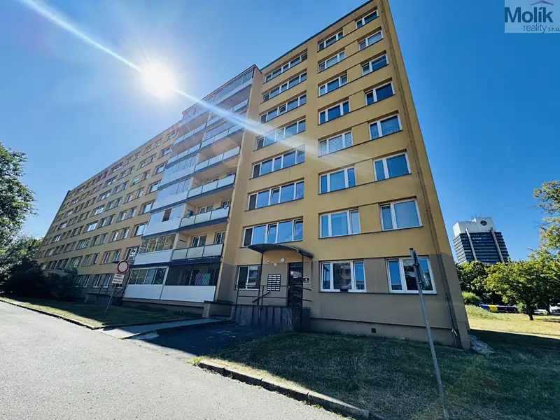 Prodej bytu 3+1, 68 m², Most